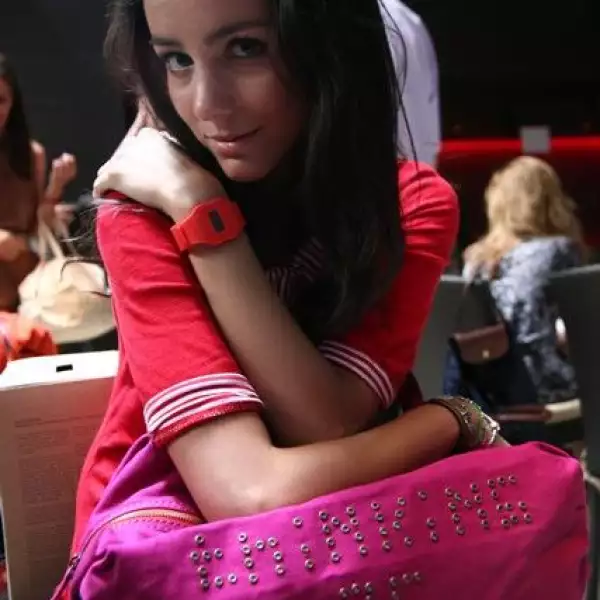 Bolsas Purificacion Garcia