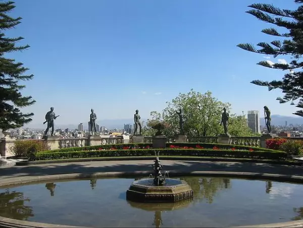 castillo