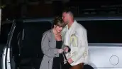 Taylor Swift y Travis Kelce