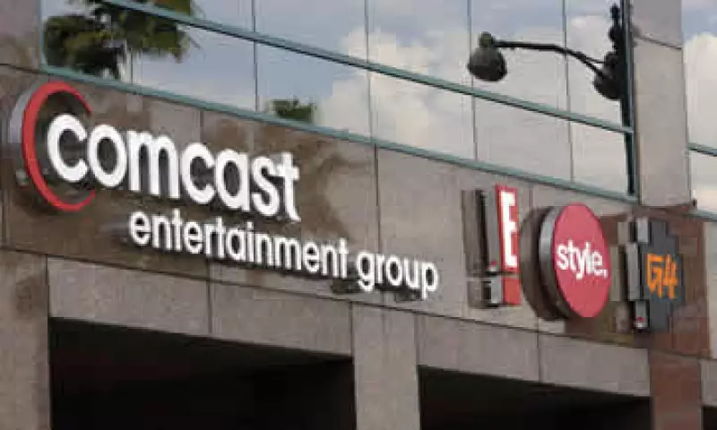 El nuevo gigante del cable se levantará sobre su competidor más cercano en video, DirecTV. (Foto: Reuters)