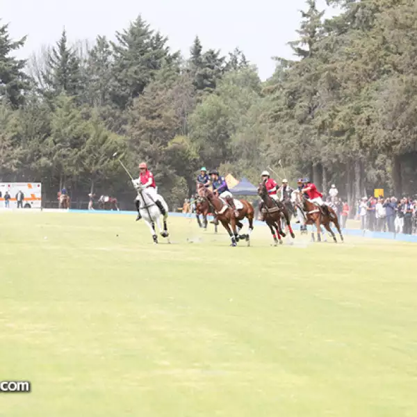 Torneo Nacional de Polo