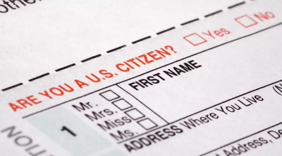 Visas en riesgo