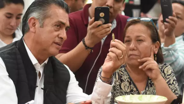 El Bronco