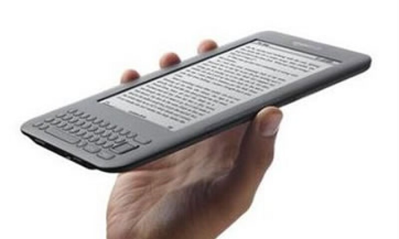 La nueva tablet de Amazon tendrá una pantalla de 7 pulgadas y costará casi la mitad de lo que vale la iPad de Apple. (Foto: Cortesía Fortune)