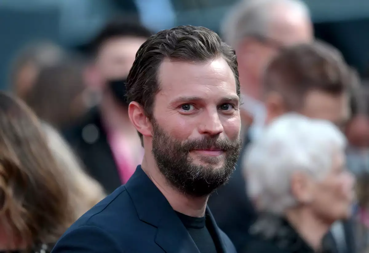 Jaime Dornan