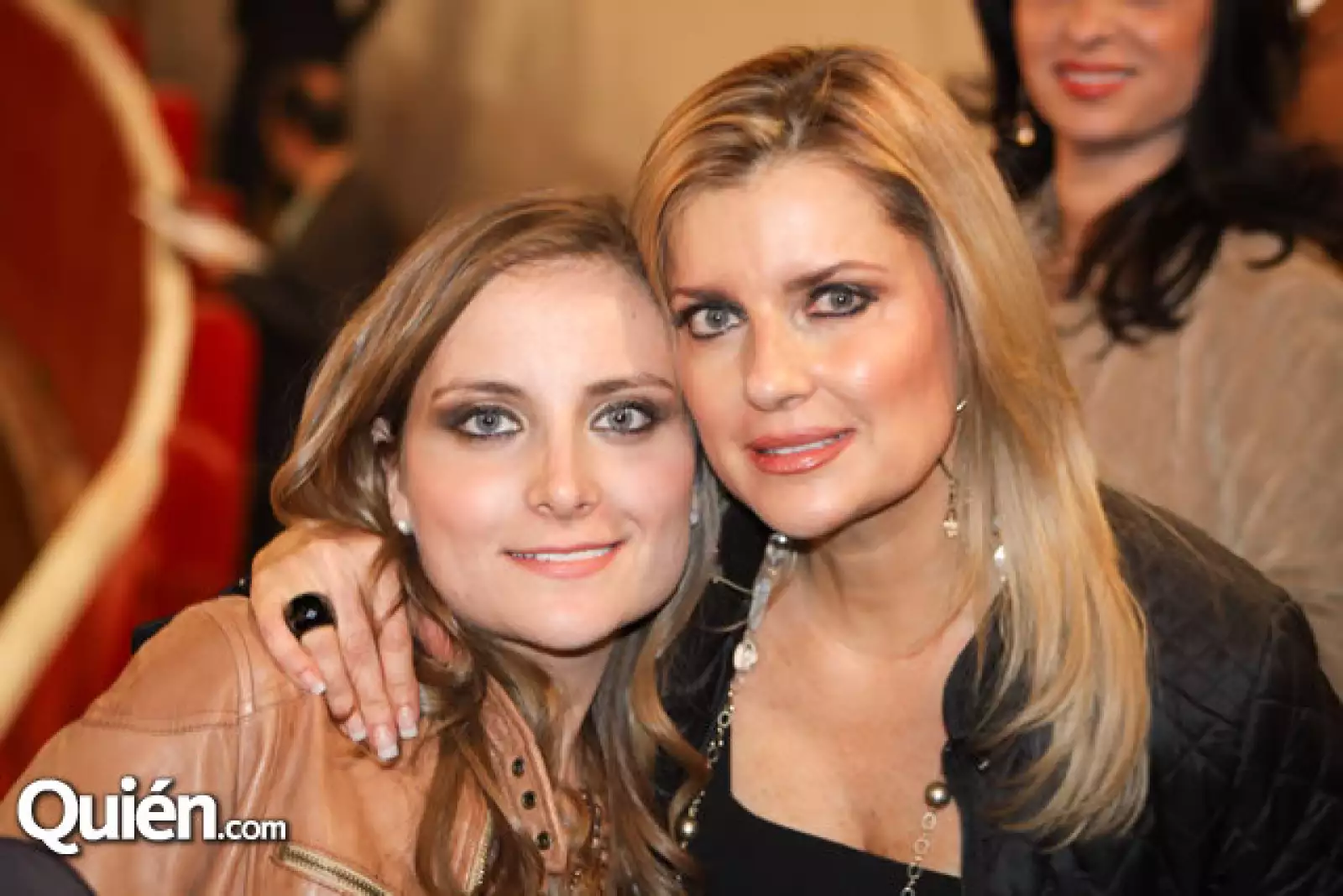 Mónica Fausto,Mónica Vázquez Mellado de Fausto