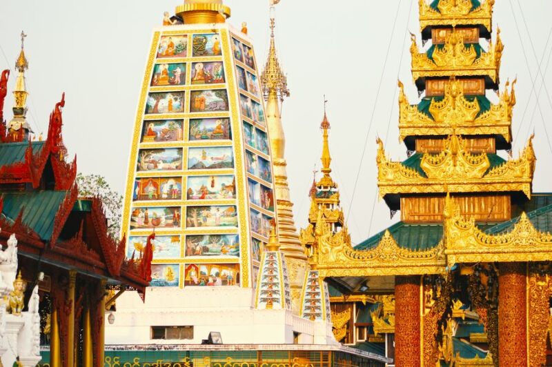 yangon