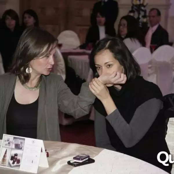 Perfume Parisien YSL