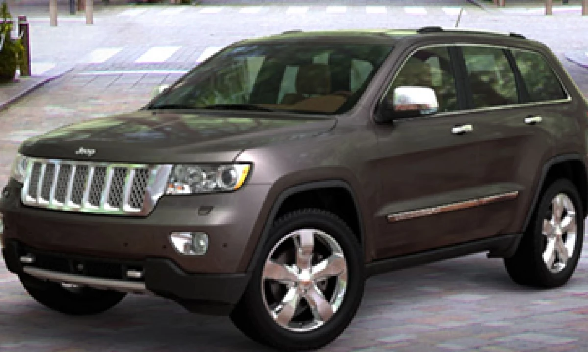 Los investigadores decidirán si el problema es lo suficientemente grave como para llevar a retirar los vehículos del mercado. (Foto: Tomada es.jeep.com)