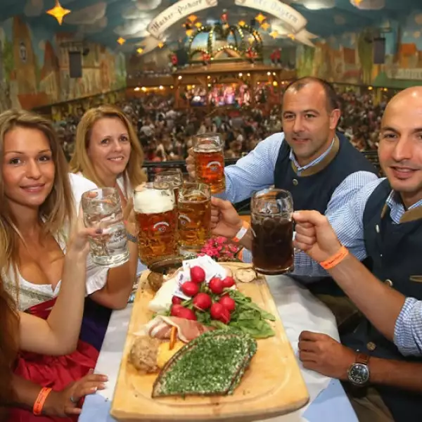 Oktoberfest 2013