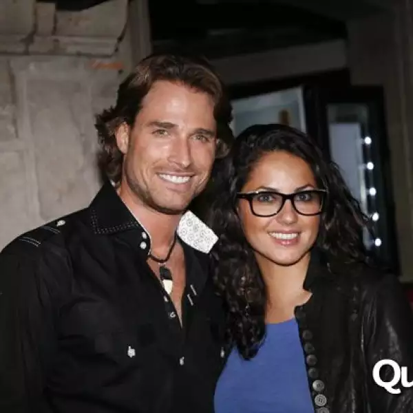 Cumpleaños Sebastián Rulli