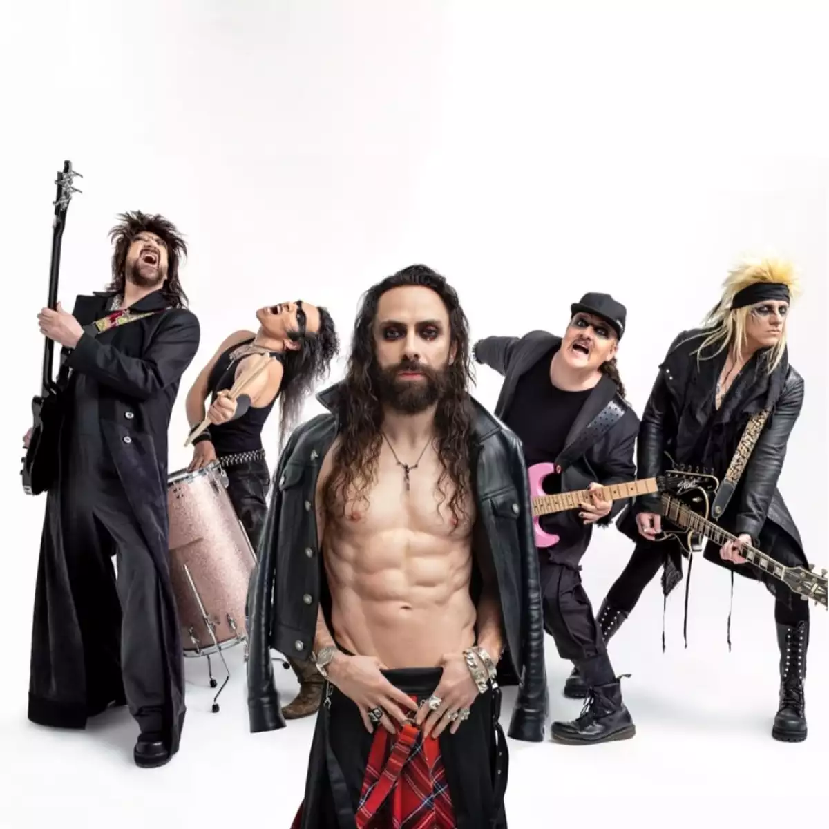 Moderatto