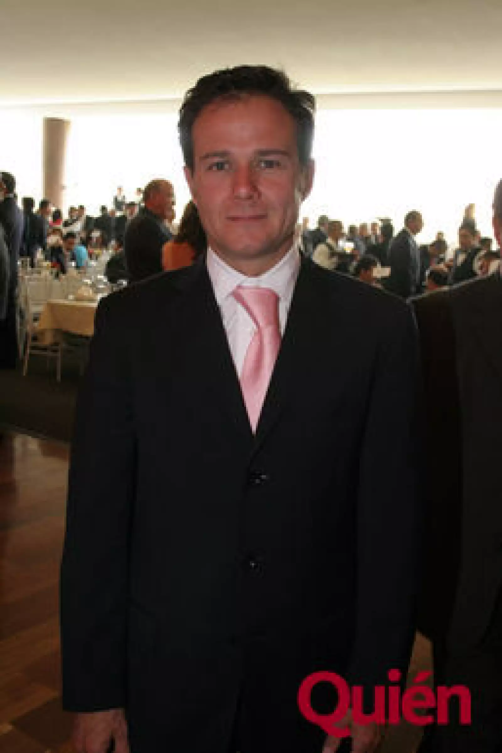 Bernardo de la Garza