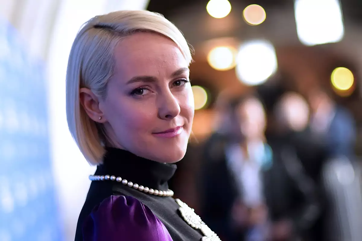 Jena Malone revela que fue violada durante el rodaje de Los Juegos del Hambre