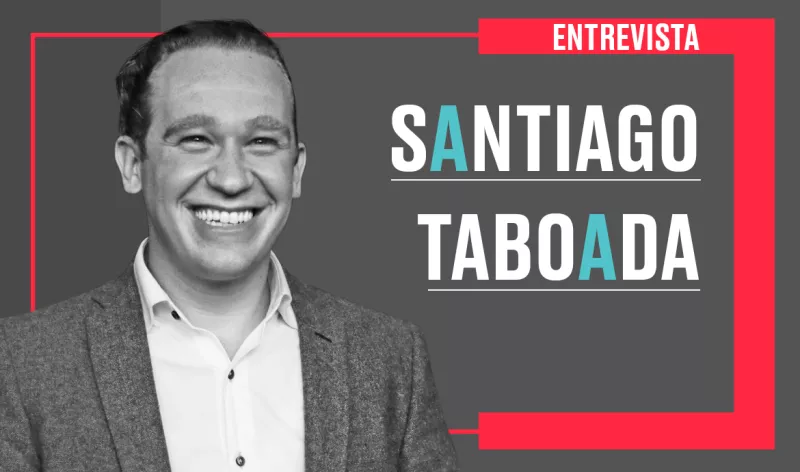 El alcalde de la Benito Juárez exoplica sus motivos para lanzarse a la contienda por la CDMX