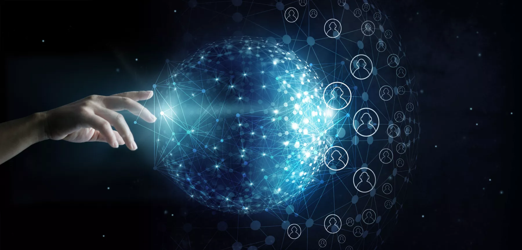 Futuro digital - digitalización - digital - recursos humanos - empresas - crecimiento