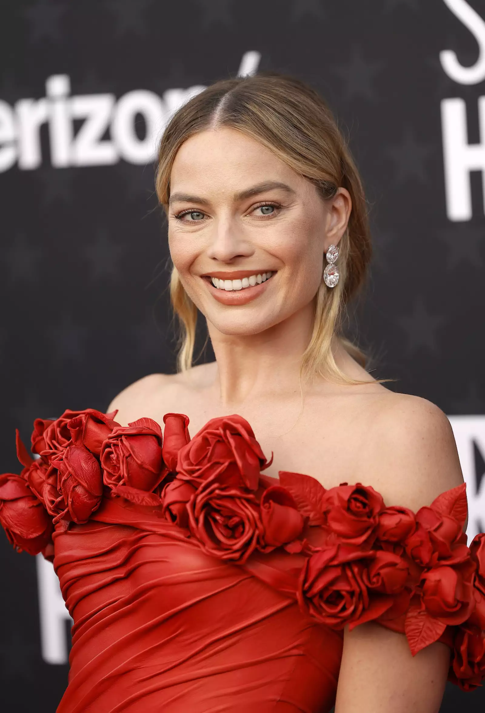 29th Annual Critics Choice Awards - Arrivals