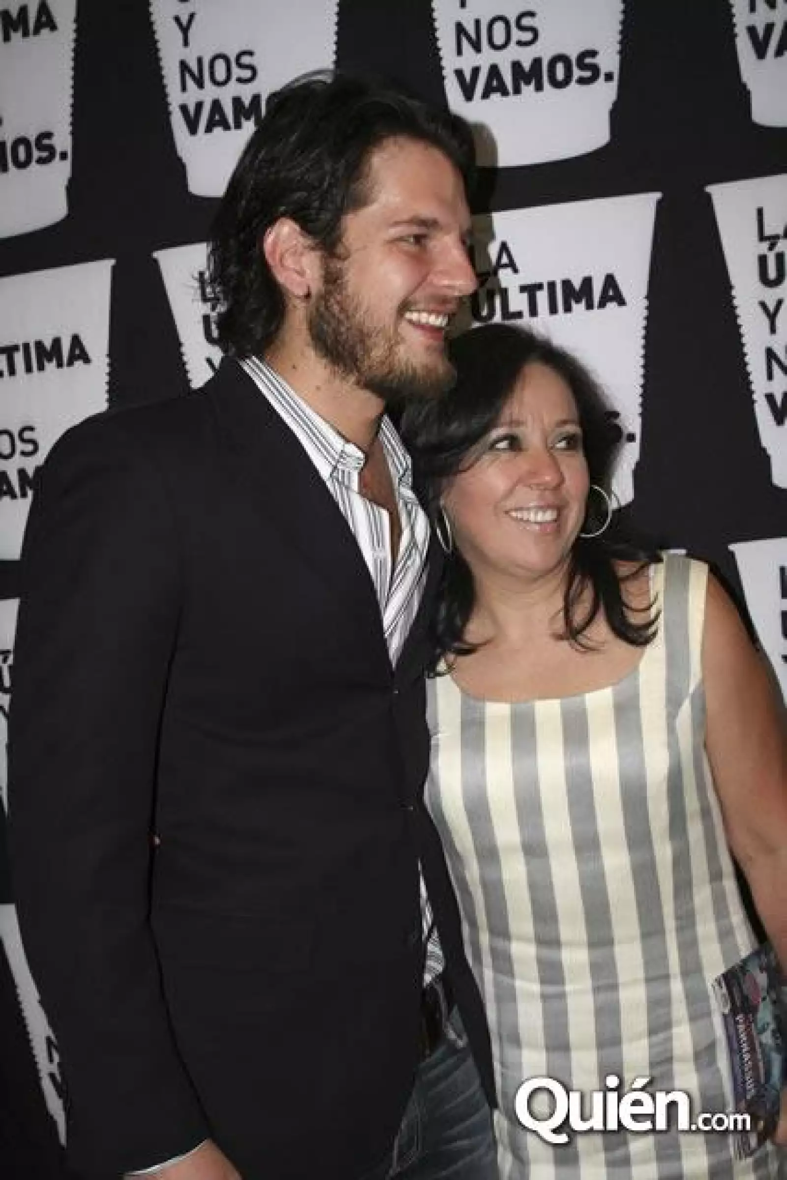 Premier la última y nos vamos