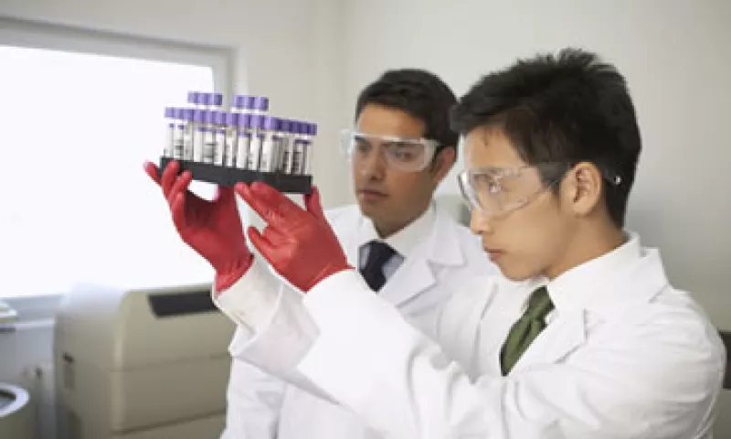 La UNAM tiene 906 académicos incorporados al SNI y produjo 59 patentes. (Foto: Thinkstock)