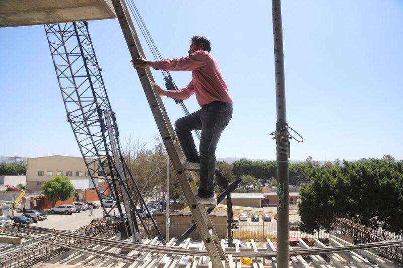 construcción