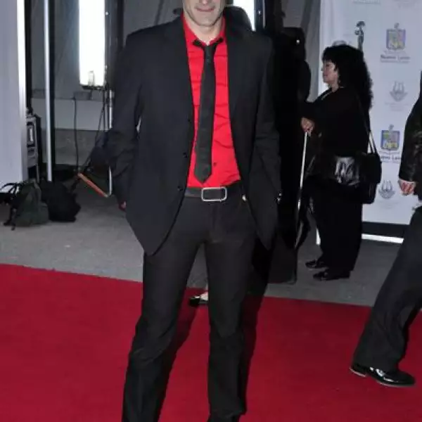 Alfombra Roja de los Premios Oye