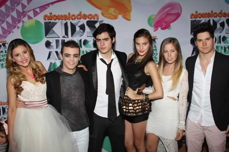 La agrupación habló de cómo han sabido manejar el éxito y la nueva imagen que desean transmitir.