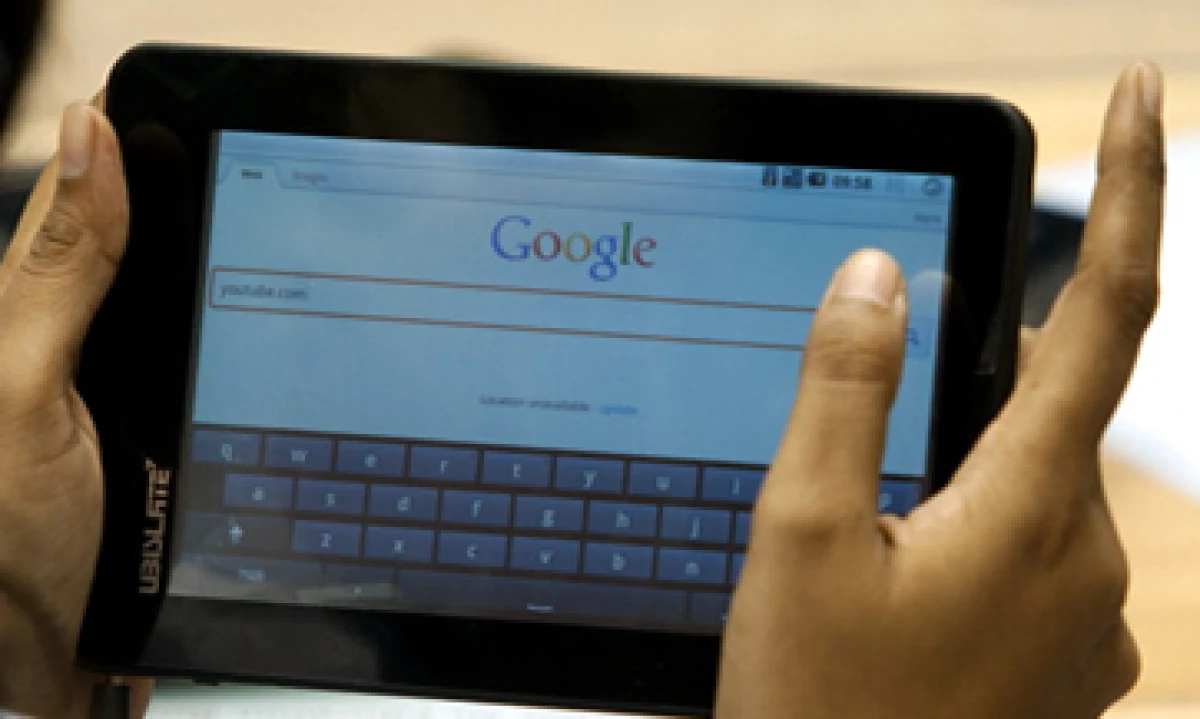 La red de conexión a Internet que Google ofrece en NY, es la mayor con la que cuenta la ciudad. (Foto: Getty Images)