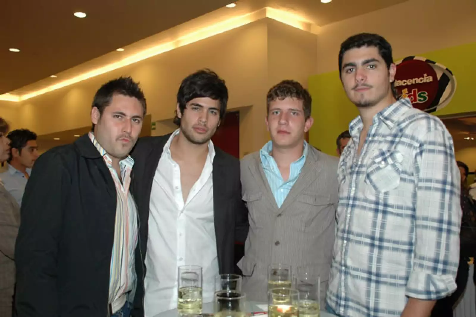 Presentación colchón Selther Lorena Ochoa