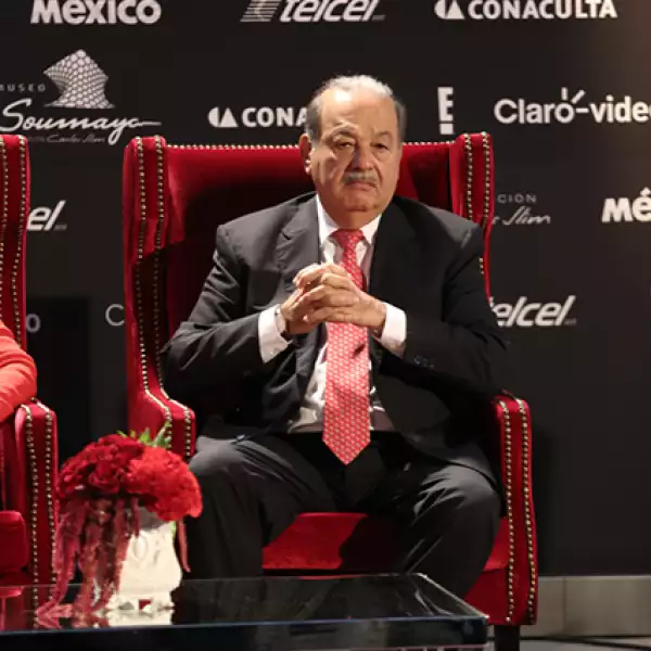 Carlos Slim