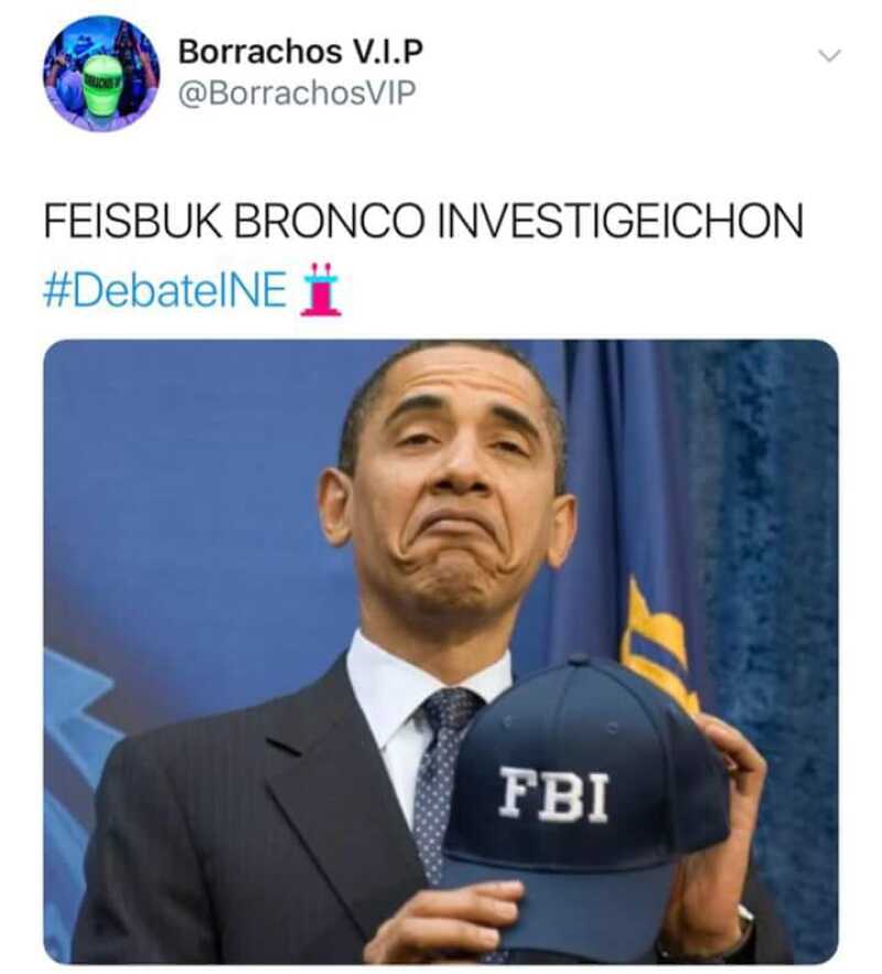 FBI