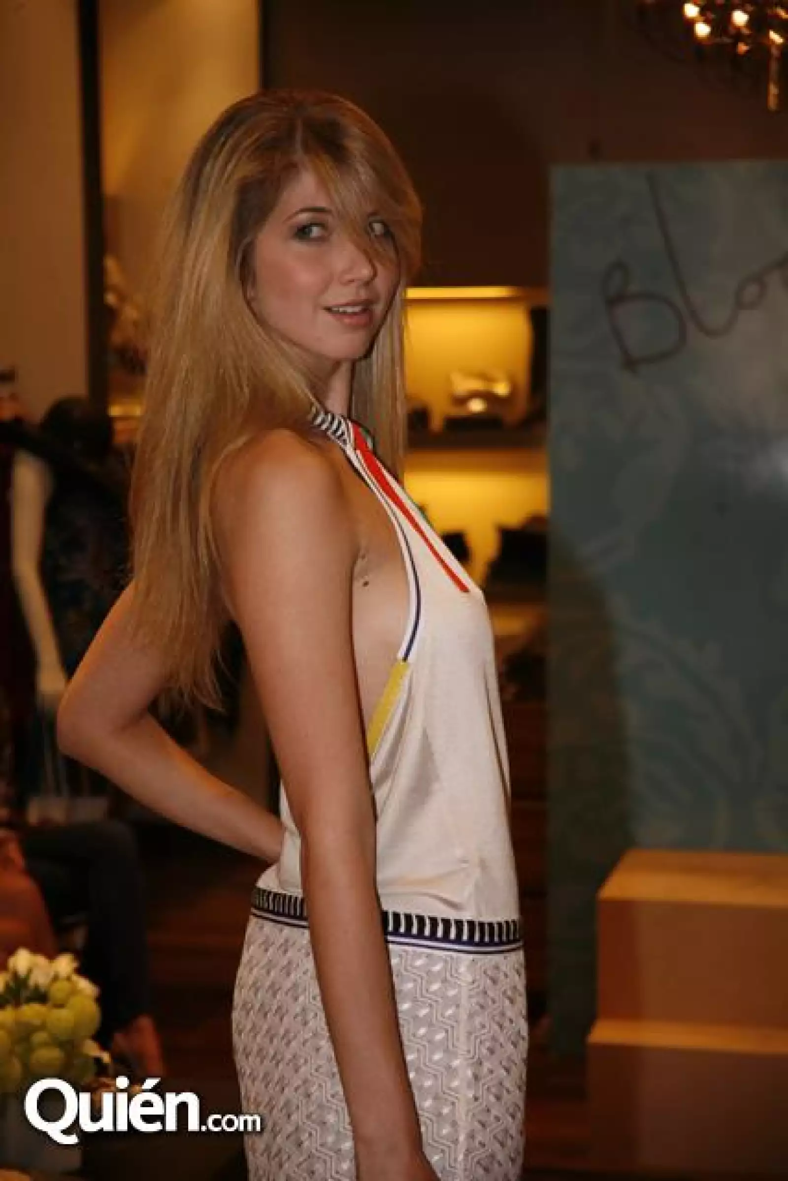 Desfile Bloom