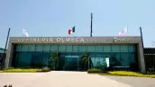 Los accidentes en la refinería Dos Bocas evidencian los "vicios ocultos" por una construcción a contrarreloj 