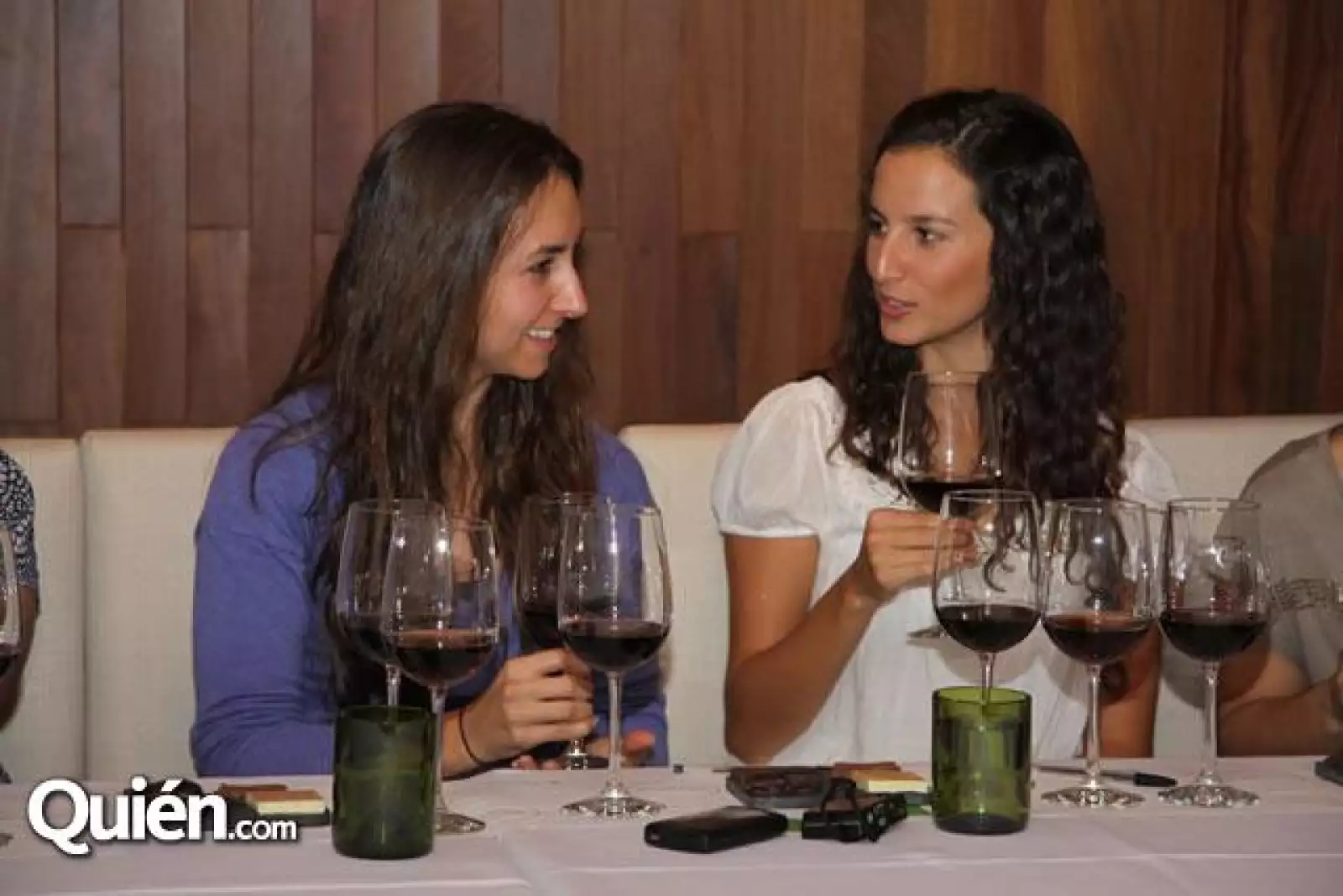 Maridaje de Chocolate