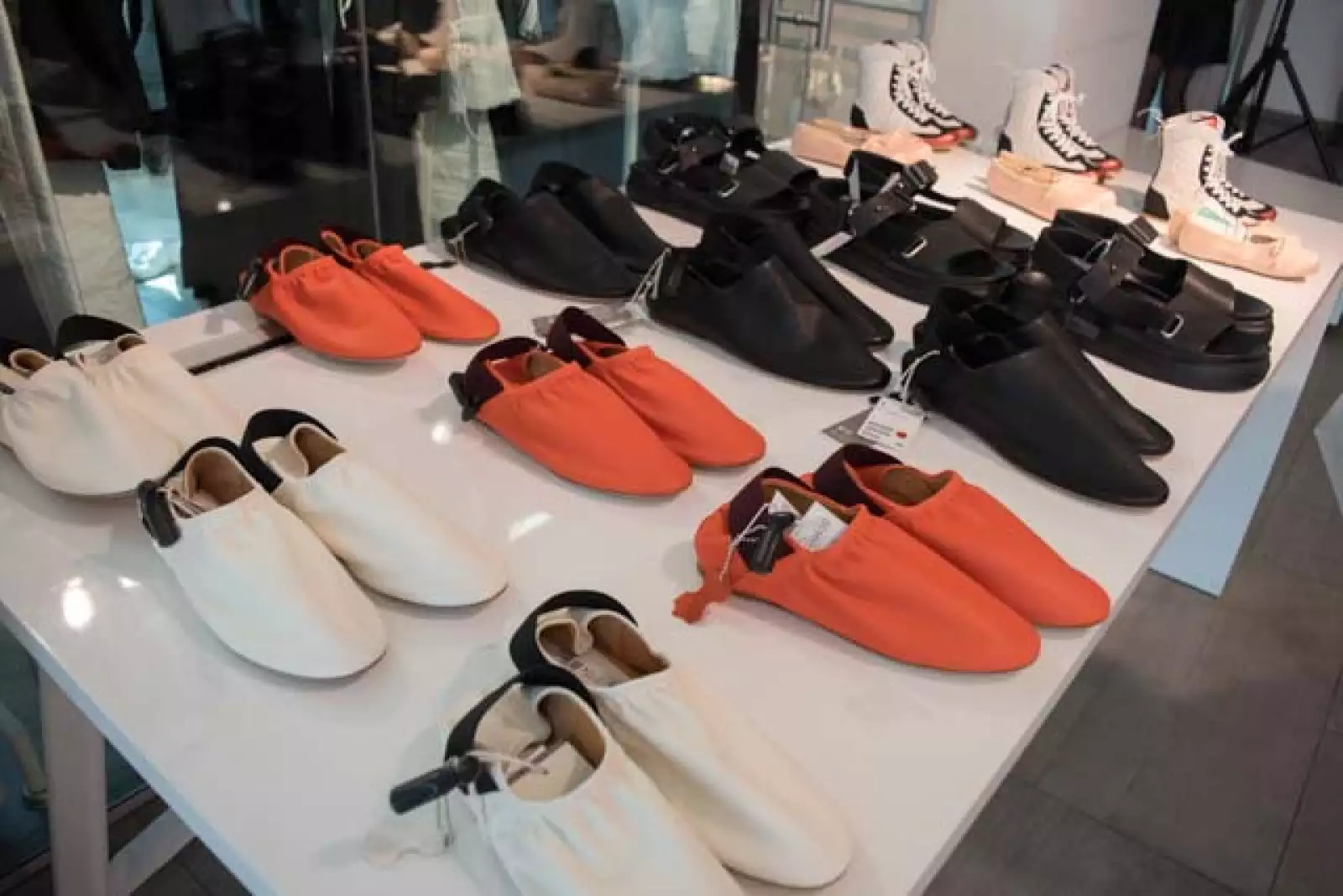 Colección H&M