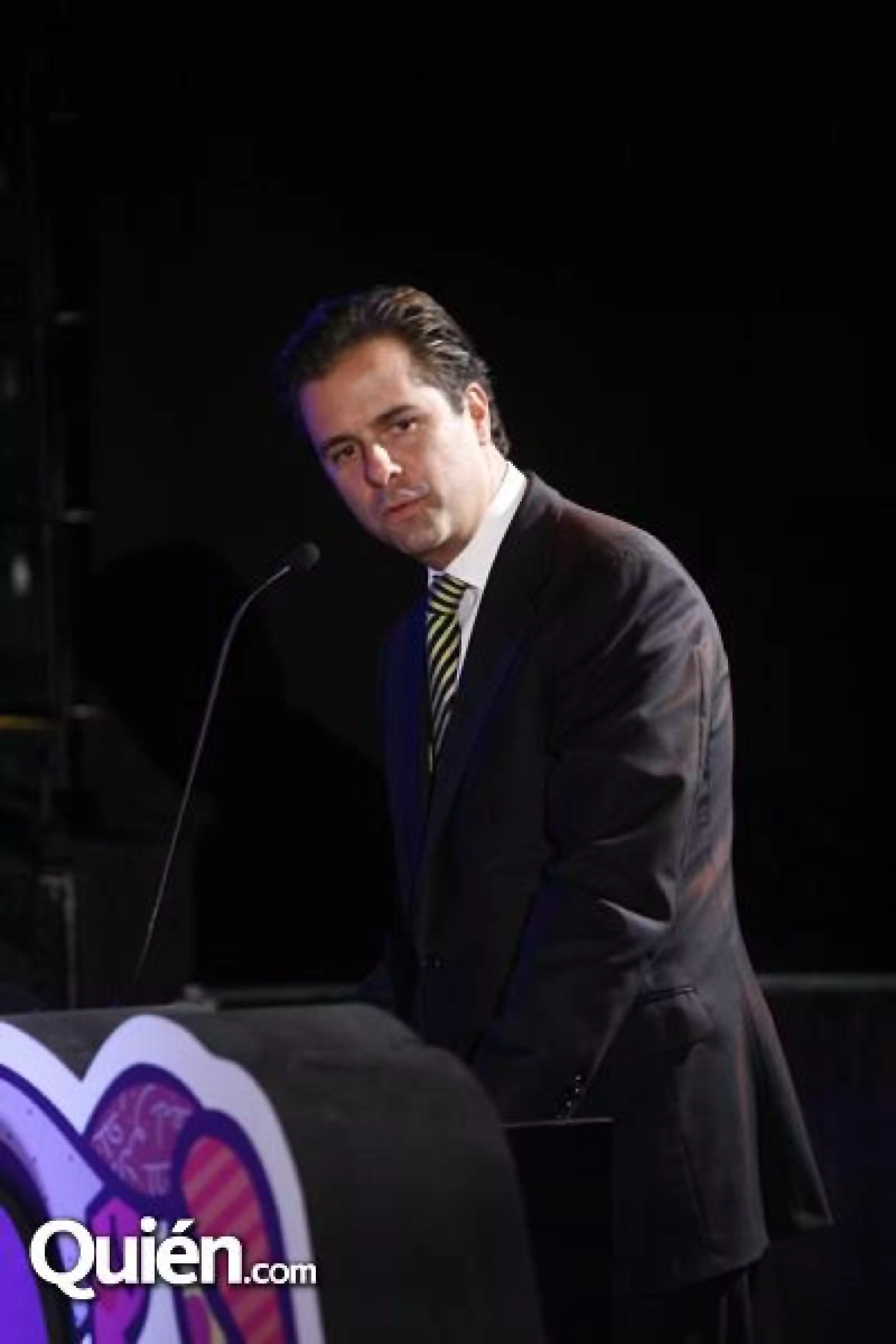 Gala Teleton Romero Britto