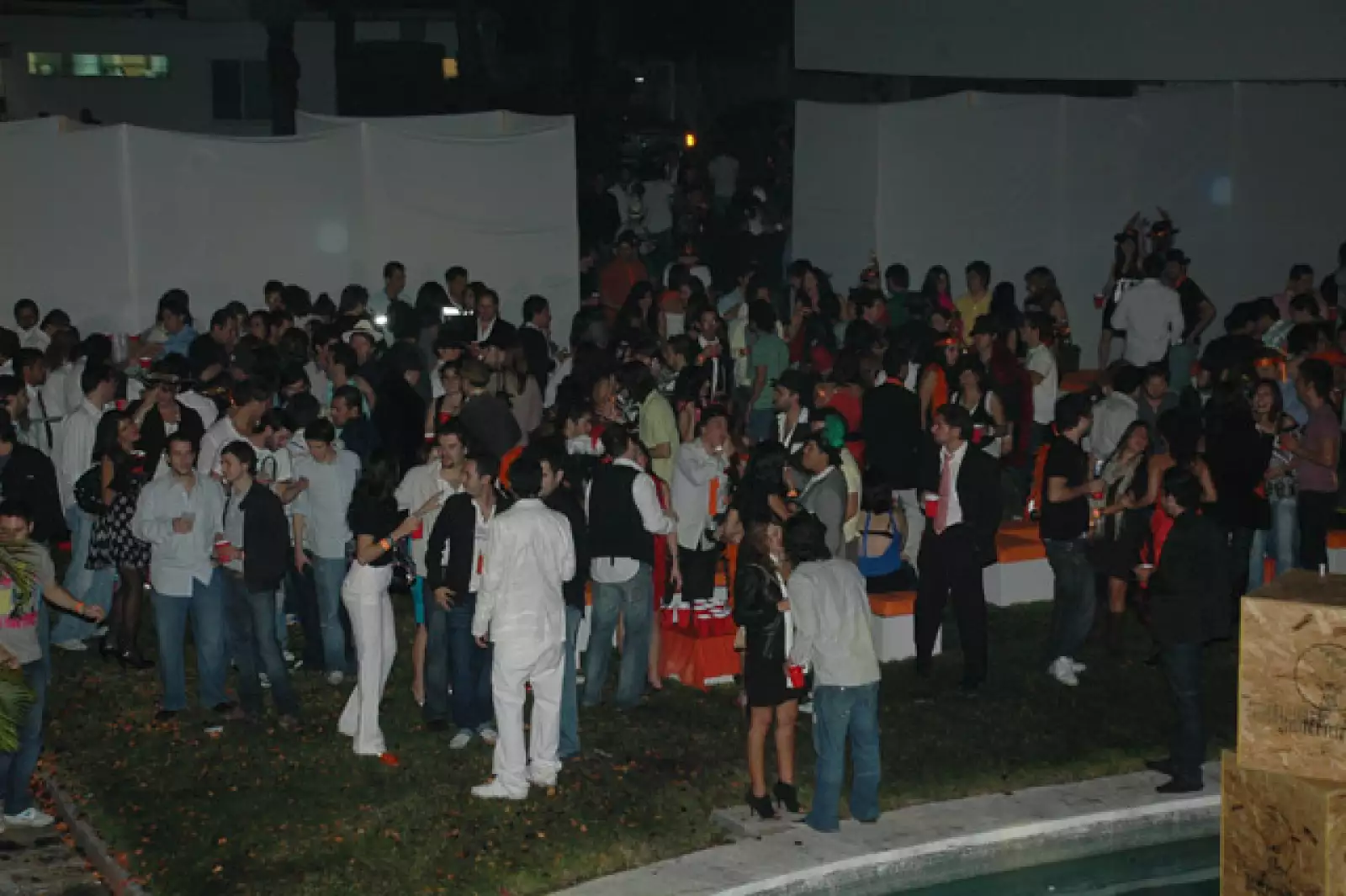 Fiesta Kabarett by Jâgermeister en Guadalajara