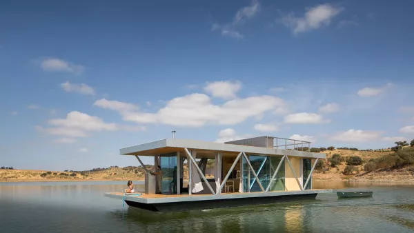 Desde casas hasta barrios