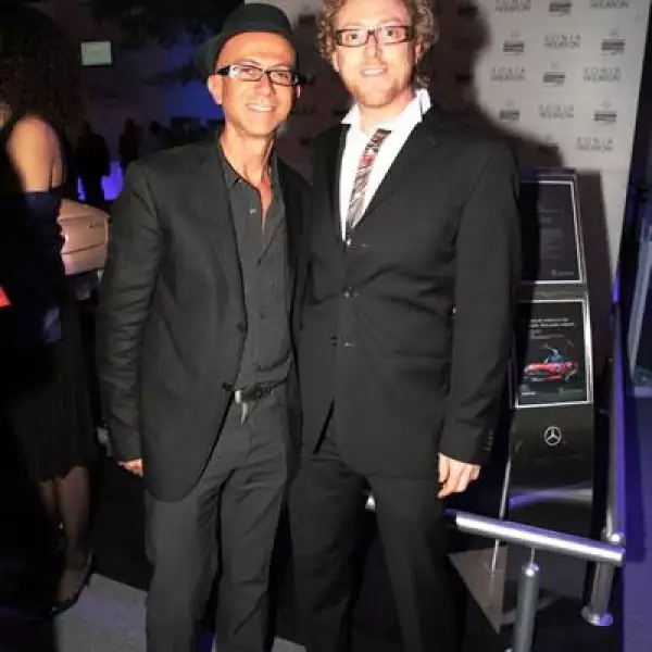 Mercedesbenz fashion