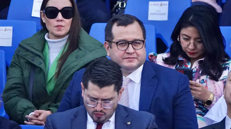 José Ramón López Beltrán vs. Grok: hijo de AMLO exige disculpas tras ser insultado por la IA 