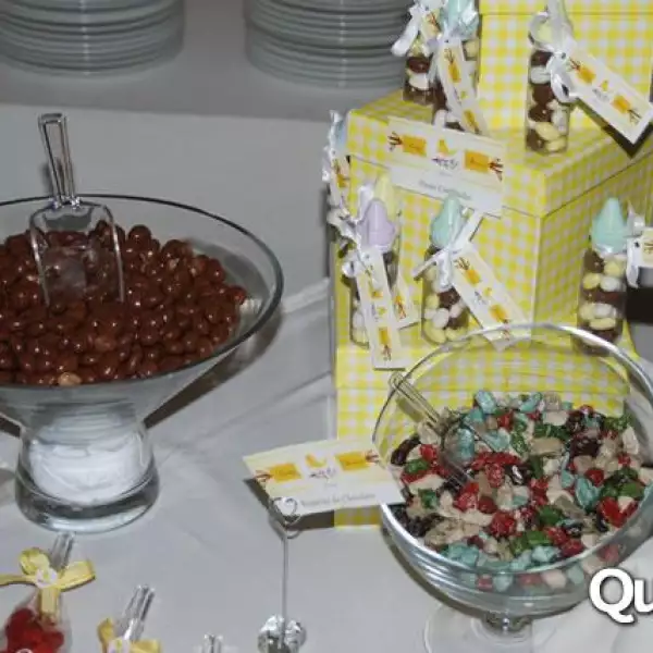 baby shower de Laura Henkel