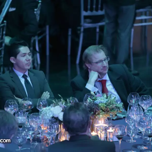 Albeto Tavira,Andrés Roemer