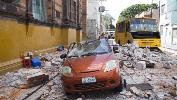 Estados temblor 01