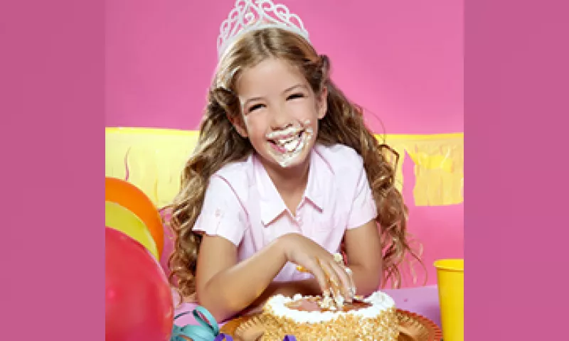 Las tendencias actuales en fiestas infantiles representan un gasto mucho mayor al que se daba en años anteriores. (Foto: Photos To Go)