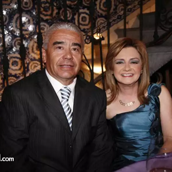 Carlos Orosco,Celina Arriata