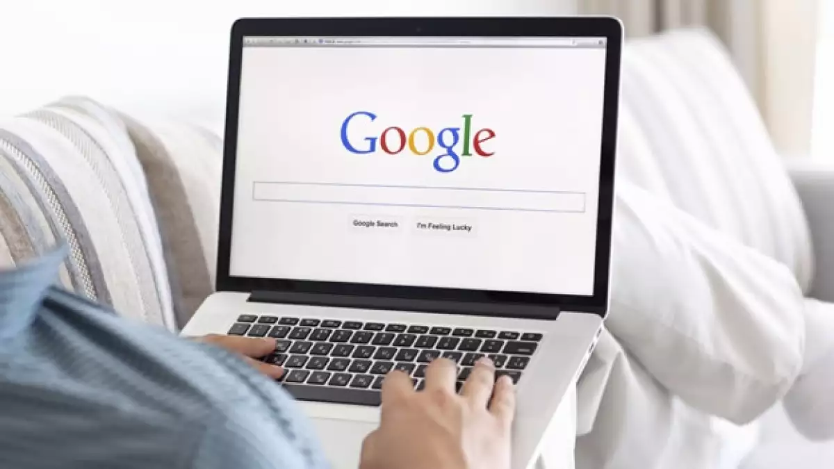 Google