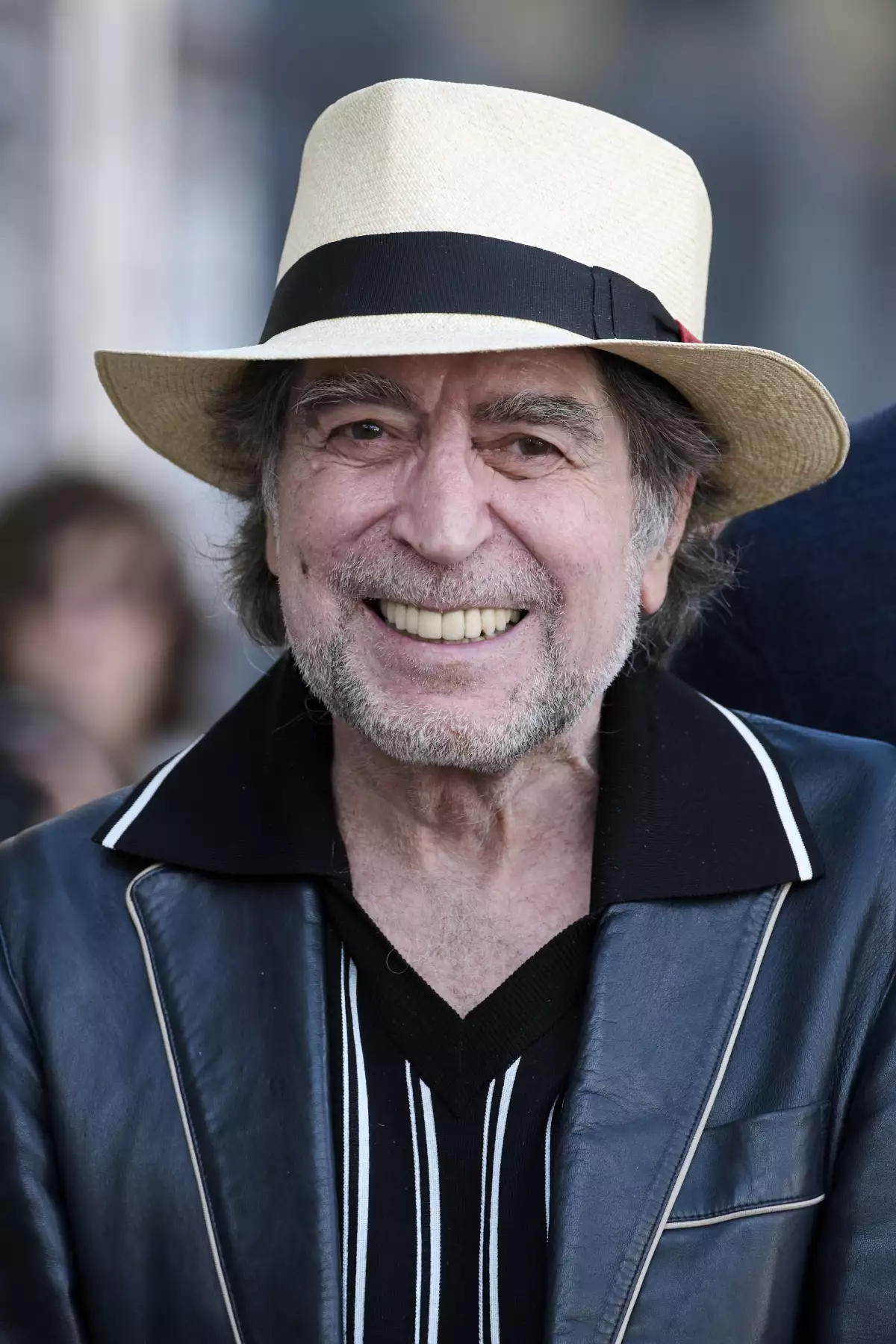 Arrivals Day 1 - 70th San Sebastian Film Festival