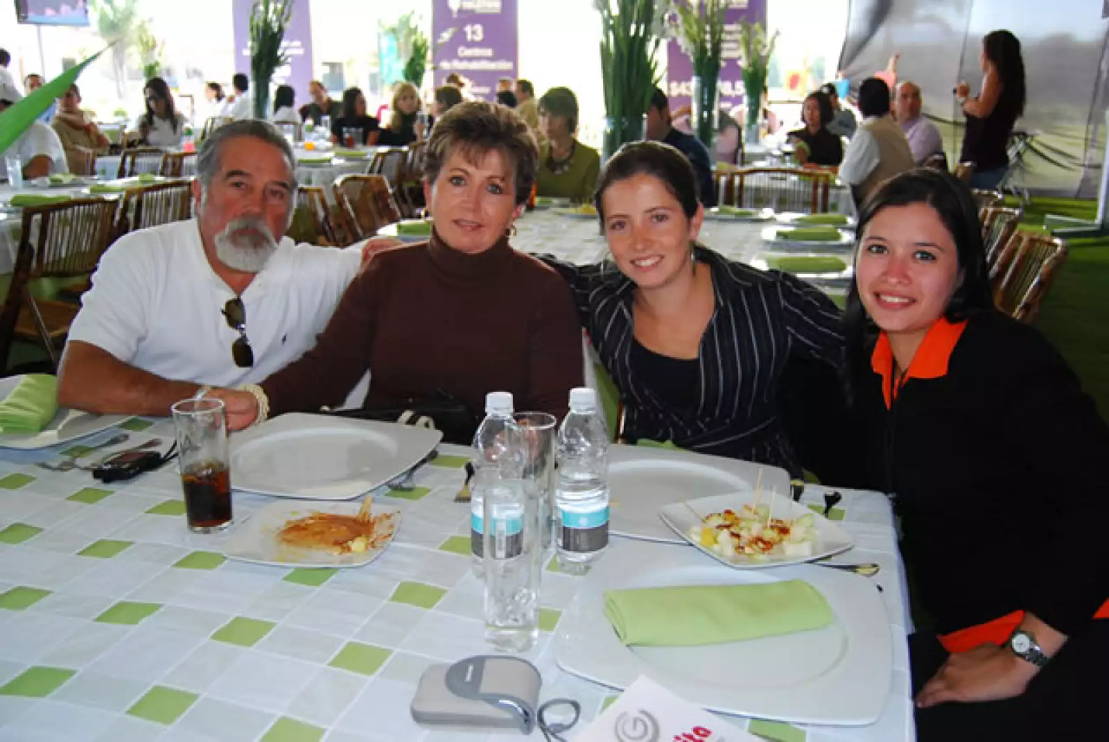 Torneo de golf Teletón