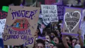 marcha mujeres