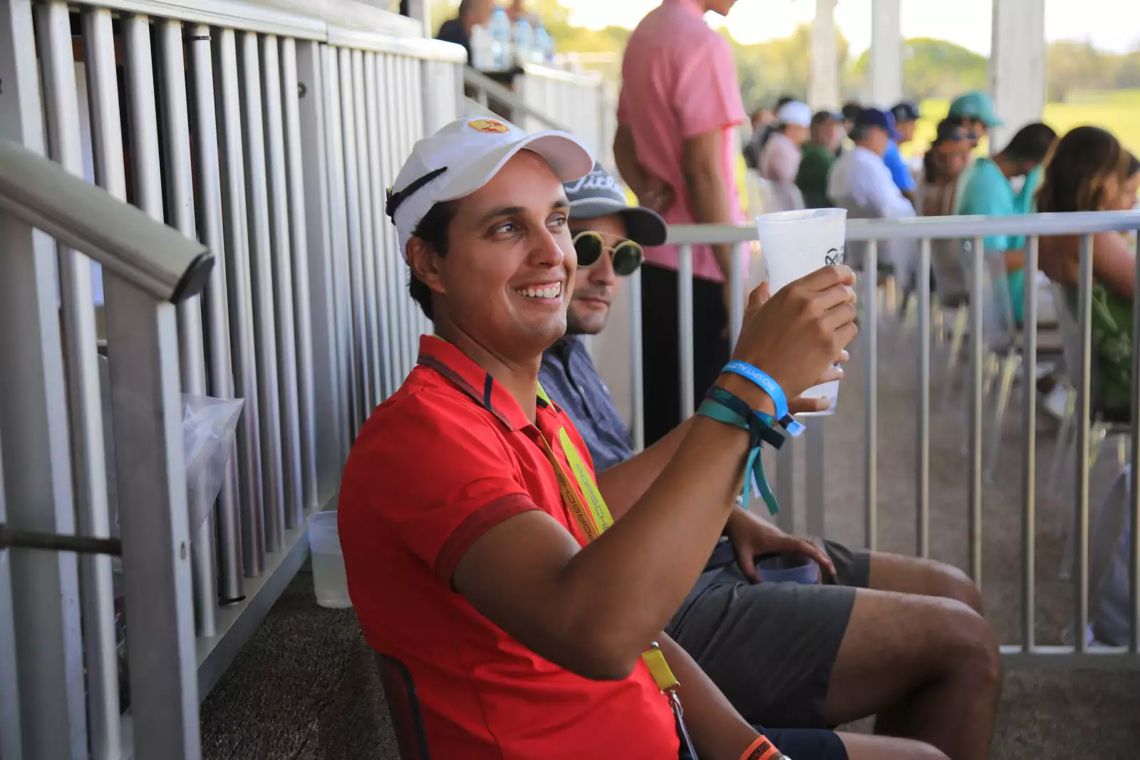 Sergio y José Borbolla 