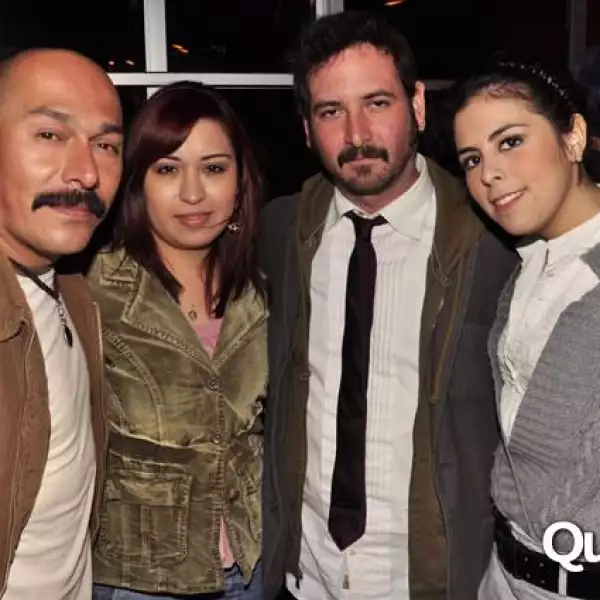 Aniversario de RC ENTERTAINMENT